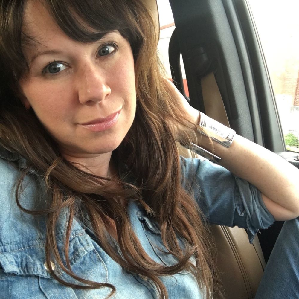 Meet your Posher, Christy